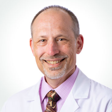 Anthony Barnett, M.D.