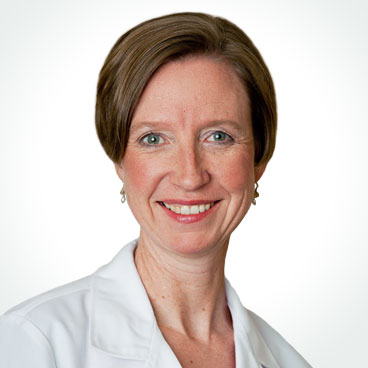 Karen James, M.D.