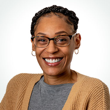 Amber Guice, M.A.