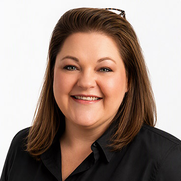 Jaime Johns, Human Resources Manager
